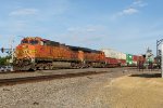 BNSF 5109 East